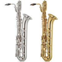 YBS-480 Intermediate Eb Baritone Saxophone