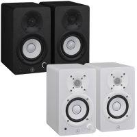 HS3 Monitor Speakers 