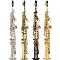 YSS-875EXHG Bb Soprano Saxophone