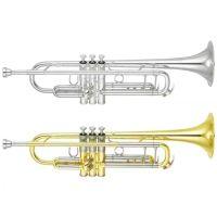 YTR-8345 Xeno Custom Series Trumpet