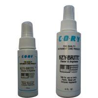 Key-Brite Piano Key Cleaner 