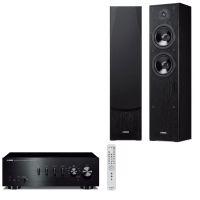 Floorstander 301 Hi-Fi Pack