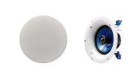 NS-IC600 In-Ceiling Speakers (1 Pair)