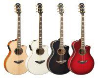 ギター YAMAHA APX1000 Yamaha APX1000 Acoustic-Electric Guitar | TMW