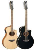 APX700II 12-String Electro-Acoustic Guitar