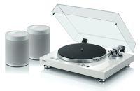 MusicCast Vinyl 500 Wireless Turntable 