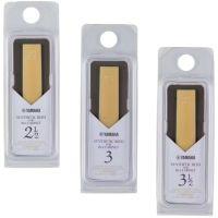 Plastic Single Reeds