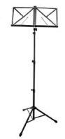 Fold-up Sheet Music Stand in Bag