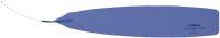 Microfibre Mouthpiece Cleaning Swab - Small