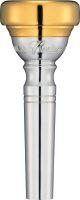 FH-14F4-GP Mouthpiece for Flugelhorn