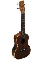 BU4CE Concert Ukulele - ElectroAcoustic