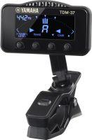 TDM-37L Clip-On Tuner Metronome