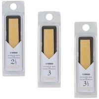 TSR Plastic Single Reeds in various strengths