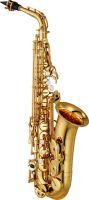 YAS-480 Intermediate Eb Alto Saxophone