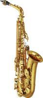 YAS-82Z Eb Alto Saxophone