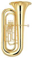 YBB-201 3-Valve Bb Tuba