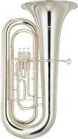 YBB-201S 3-Valve Bb Tuba
