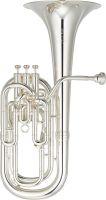 YBH-831S 3-Valve Bb Baritone Horn