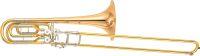 YBL-620GE Bb/F/Eb &amp; Bb/F/D Bass Trombone
