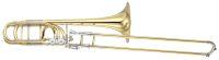 YBL-830 Bb/F/D/Gb Bass Trombone