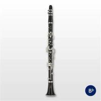 YCL-650EII Bb Clarinet