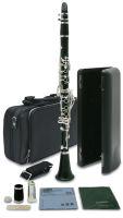 YCL-CSGAIIIL Clarinet E-Flat Pitch correction