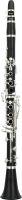 YCL-CSGIII Custom Bb Clarinet