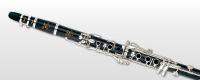 YCL-CX Bb Clarinet