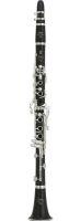 YCL-SEVRE Clarinet with Left E-Flat Lever