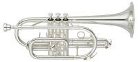 YCR-2310SIII &#039;Long Model&#039; Bb Cornet