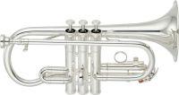 YCR-2610SIII Eb Soprano Cornet