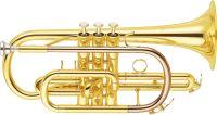 YCR-6330II Bb Cornet