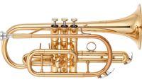 YCR-6335II Bb Cornet