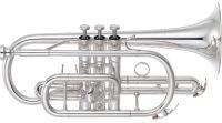 YCR-6335SII Bb Cornet