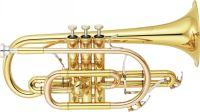 YCR-8335 Bb Cornet
