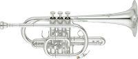 YCR-9435 C Cornet