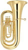 YEB-201 3-Valve Eb Tuba