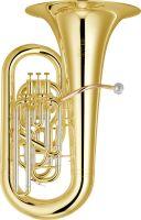 YEB-632 4-Valve Eb Tuba