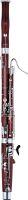 YFG-812II Bassoon