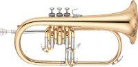 YFH-631G Bb Flugelhorn