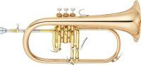 YFH-8315G Bb Flugelhorn