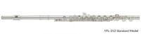 YFL-212 Student Flute