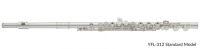 YFL-312 Step-Up Flute