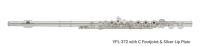 YFL-372 Step-Up Flute