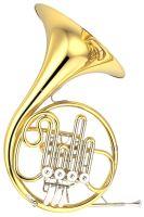 YHR-322II Single Bb French Horn