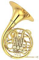 YHR-668DII Full Double F/Bb French Horn