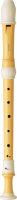 YRA-402B Alto Recorder