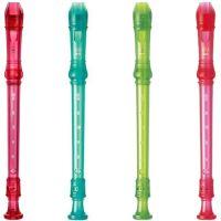 YRS-20B Soprano/Descant Recorder (Baroque)