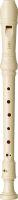 YRS-24B Soprano/Descant Recorder