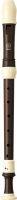 YRS-322B Soprano/Descant Recorder